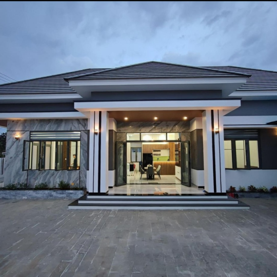 Thi công lắp đặt cửa nhôm Xingfa